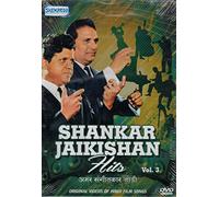 Shankar Jaikishan Hits Vol. 3 (B/W)