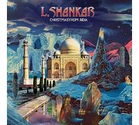 Shankar, l - Christmas from India