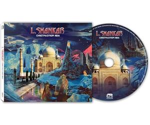 Shankar, l - Christmas from India