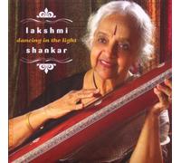 Shankar Lakshmi - Dancing in The Light [Import]
