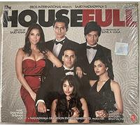 Shankar Mahadevan;Ehsaan Noorani;Loy Men - Shankar Mahadevan;Ehsaan Noorani;Loy Men - House Full (New Hindi Film / Bollywood M