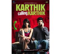 Shankar Mahadevan;Ehsaan Noorani;Loy Men - Shankar Mahadevan;Ehsaan Noorani;Loy Men - Karthik Calling Karthik (New Hindi Film