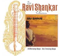 Shankar, Ravi - A Morning Raga / An Evening Raga