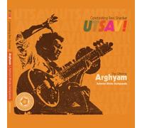 Shankar, Ravi - Arghyam - the Offering