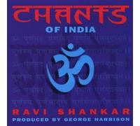 Shankar, Ravi - Chants Of India