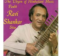 Shankar, Ravi - Doyen of Hindustani Music