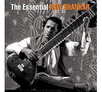 Shankar, Ravi - Essential -2cd-
