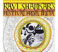 Shankar, Ravi - Festival from India [Import]