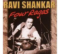 Shankar Ravi - Four Ragas