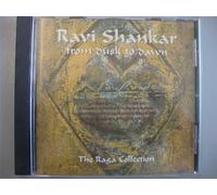 Shankar,Ravi - From Dusk to Dawn