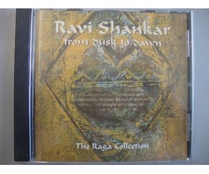 Shankar,Ravi - From Dusk to Dawn