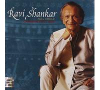 Shankar, Ravi - Full Circle