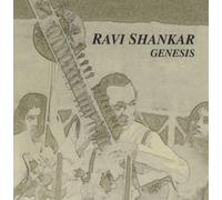 Shankar, Ravi - Genesis