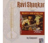 Shankar, Ravi - in Concert