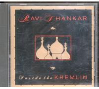 Shankar, Ravi - Inside The Kremlin