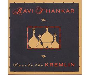 Shankar, Ravi - Inside the Kremlin