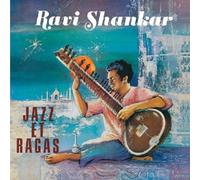 Shankar, Ravi - Jazz Et Ragas [Import]