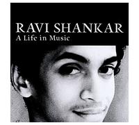 Shankar Ravi - Life in Music