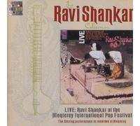 Shankar, Ravi - Live At The Monterey International Festival