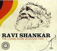 Shankar, Ravi - Living Room Sessions 1