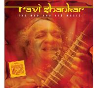 Shankar, Ravi - Man & His Music
