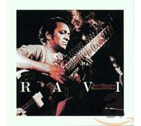 Shankar, Ravi - Master of Sitar [Import]