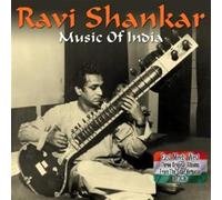 Shankar, Ravi - Music of India