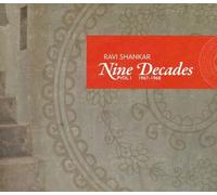 Nine Decades Vol. 1