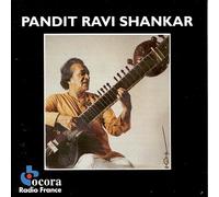 Shankar, Ravi - Pandit Ravi Shankar