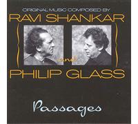 Shankar, Ravi - Passages