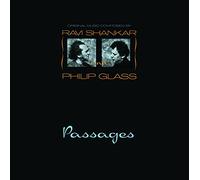 Shankar, Ravi - Passages [Import]