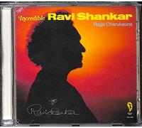 Shankar, Ravi - Raga Charukauns