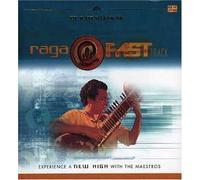 Shankar, Ravi - Raga @ Fast Track