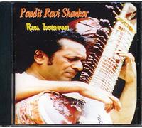 Shankar, Ravi - Raga Jogeshwari [Import]