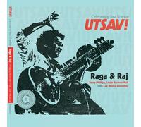 Shankar, Ravi - Raga & Raj