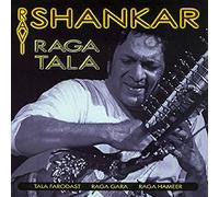 Shankar, Ravi - Raga Tala [Import]