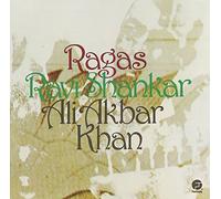 Shankar, Ravi - Ragas