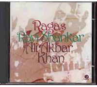 Shankar,Ravi - Ragas