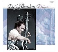 Shankar, Ravi - Ragas -Reissue-