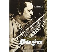 Shankar,Ravi - Ravi Shankar - Raga - A Journey To The Soul Of India