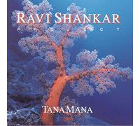Ravi Shankar – Shankar Project: Tana Mana – Sony Music