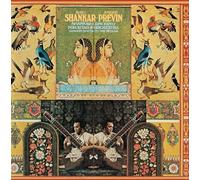 Shankar, Ravi - Sitar Concerto