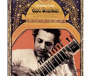 Shankar, Ravi - Sound of India