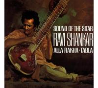 Shankar, Ravi - Sound of The Sitar