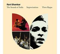 Shankar, Ravi - Sounds of. [Import]