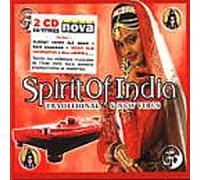 Shankar, Ravi - Spirit of India Vol. 1 : Traditional & New Vibes