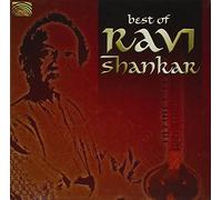Shankar, Ravi - The Best of Ravi Shankar [Import]