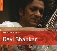 Shankar,Ravi - The Rough Guide to Ravi Shankar