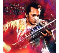 Shankar, Ravi - The Teacher