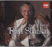 Shankar, Ravi The Very Best Of (2-CD)